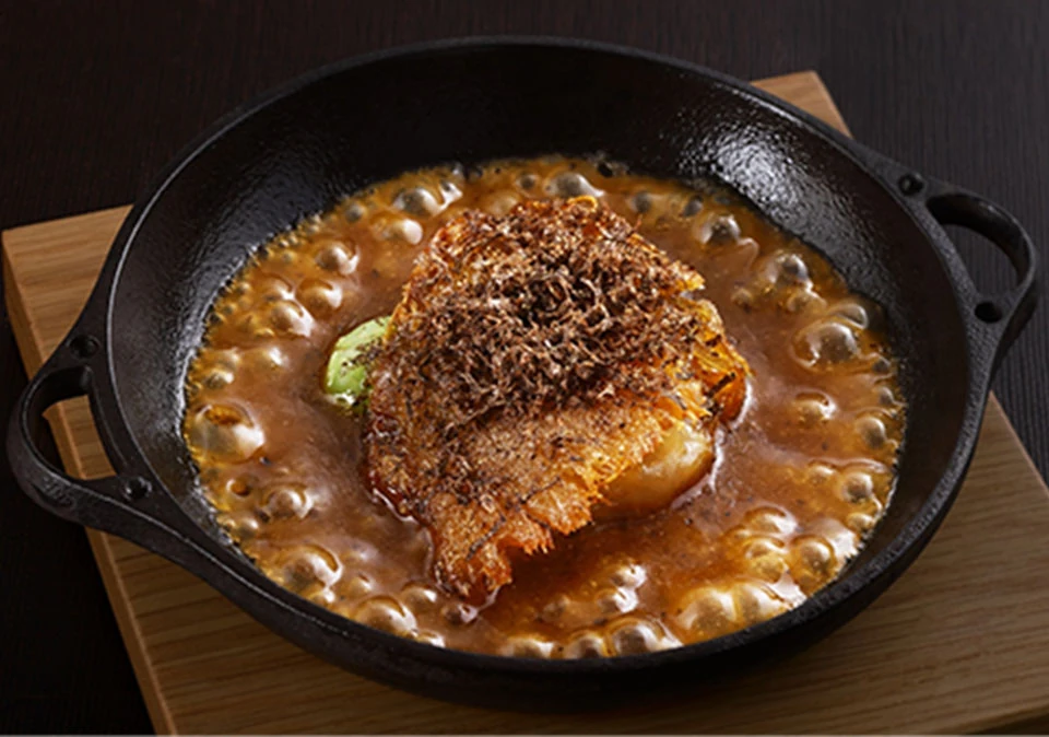 Azabudai Hills Fukahireya