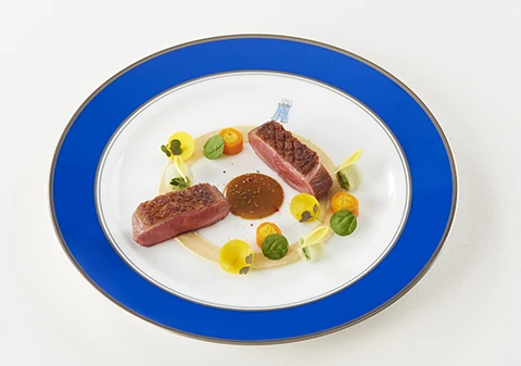 トゥールダルジャン 東京