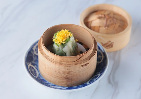 ON the TABLE CHINESE